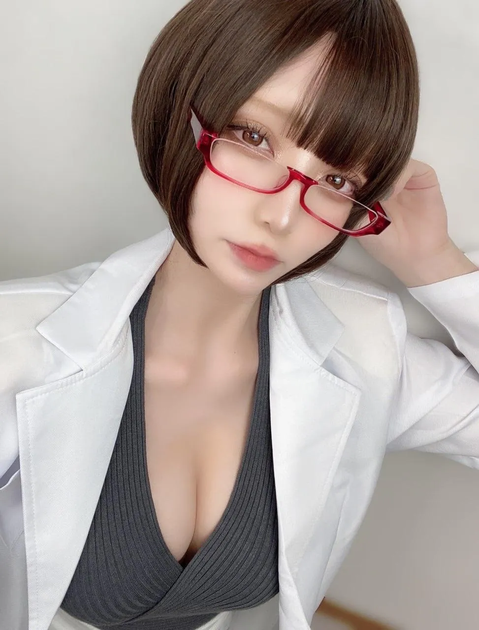 かさぎkasagi – NO.001 2024年05月订阅-PreviousPhotos [948P]插图